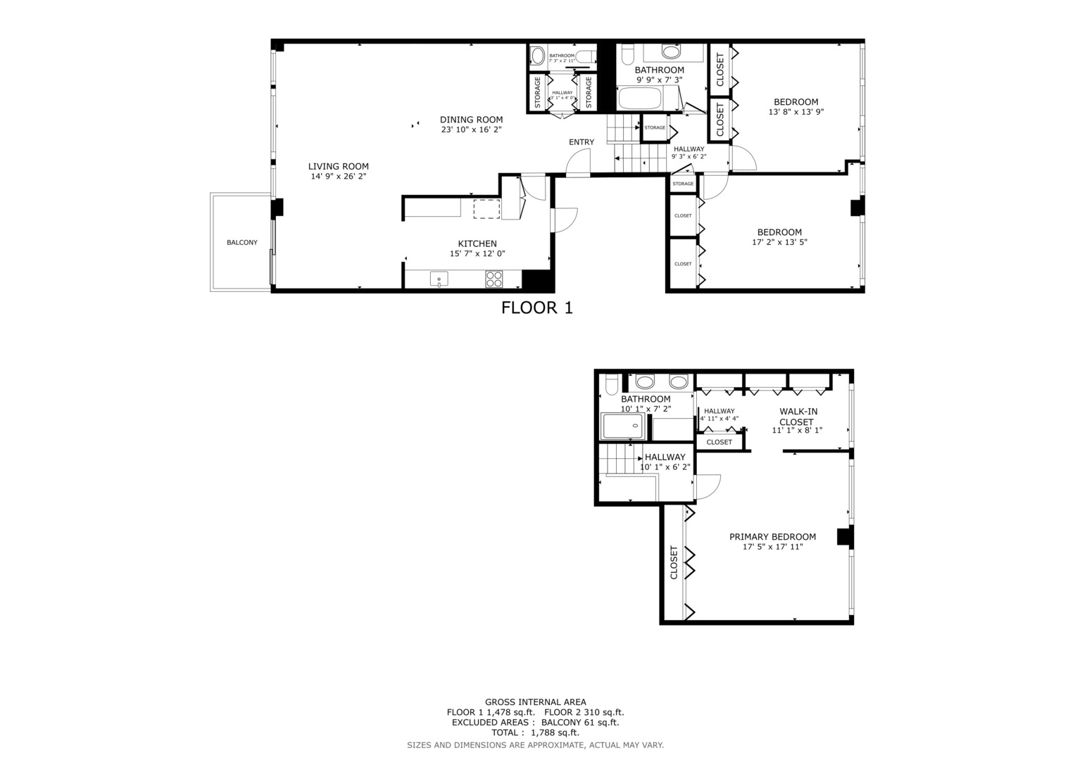 1630 Sheridan Road 10-j Property Photo 29