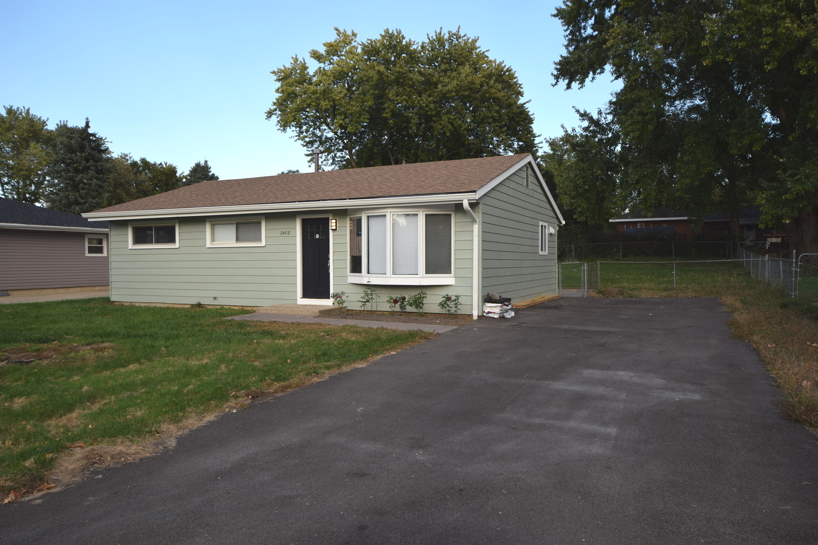 2408 Driftwood Drive Property Photo 1