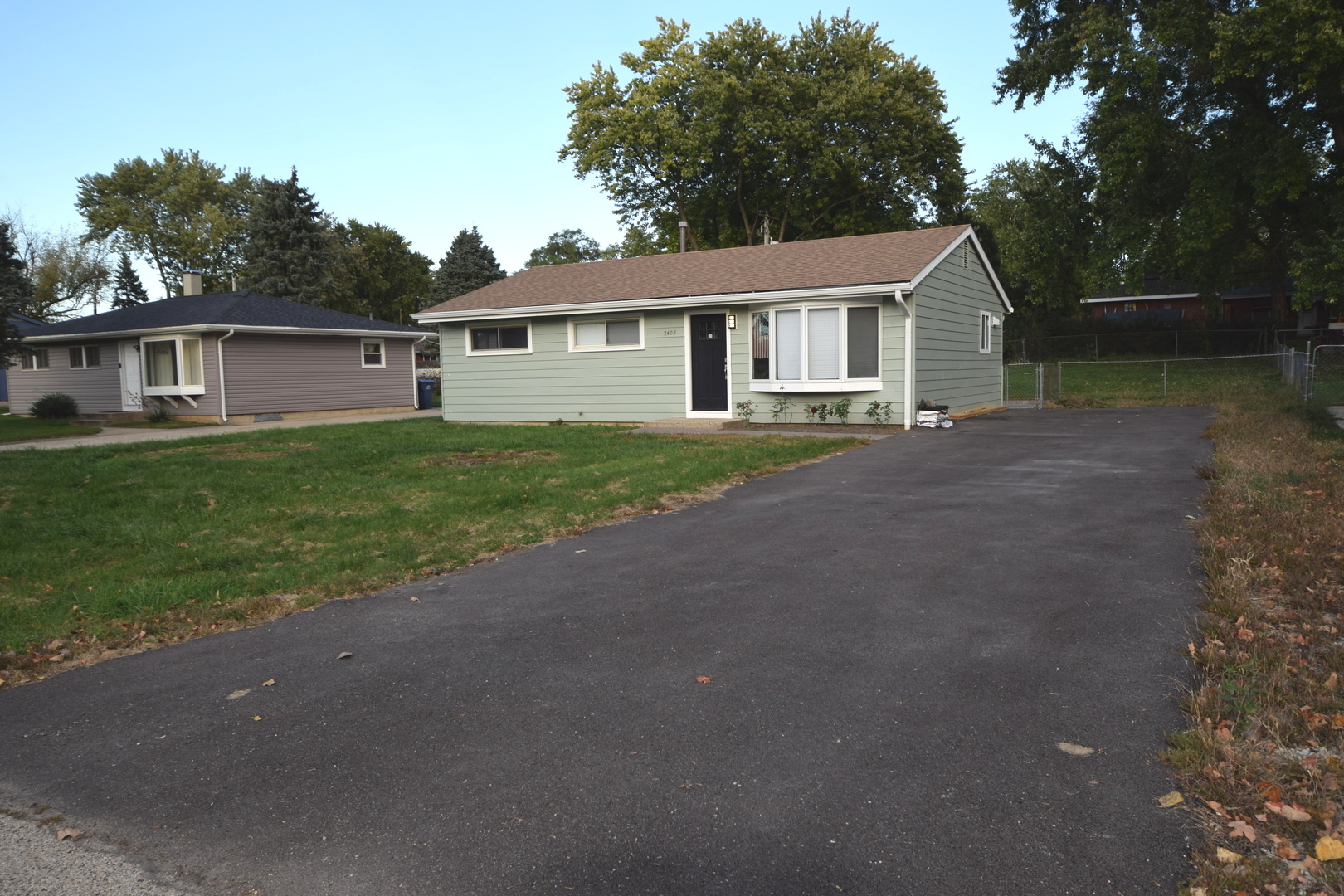 2408 Driftwood Drive Property Photo 3