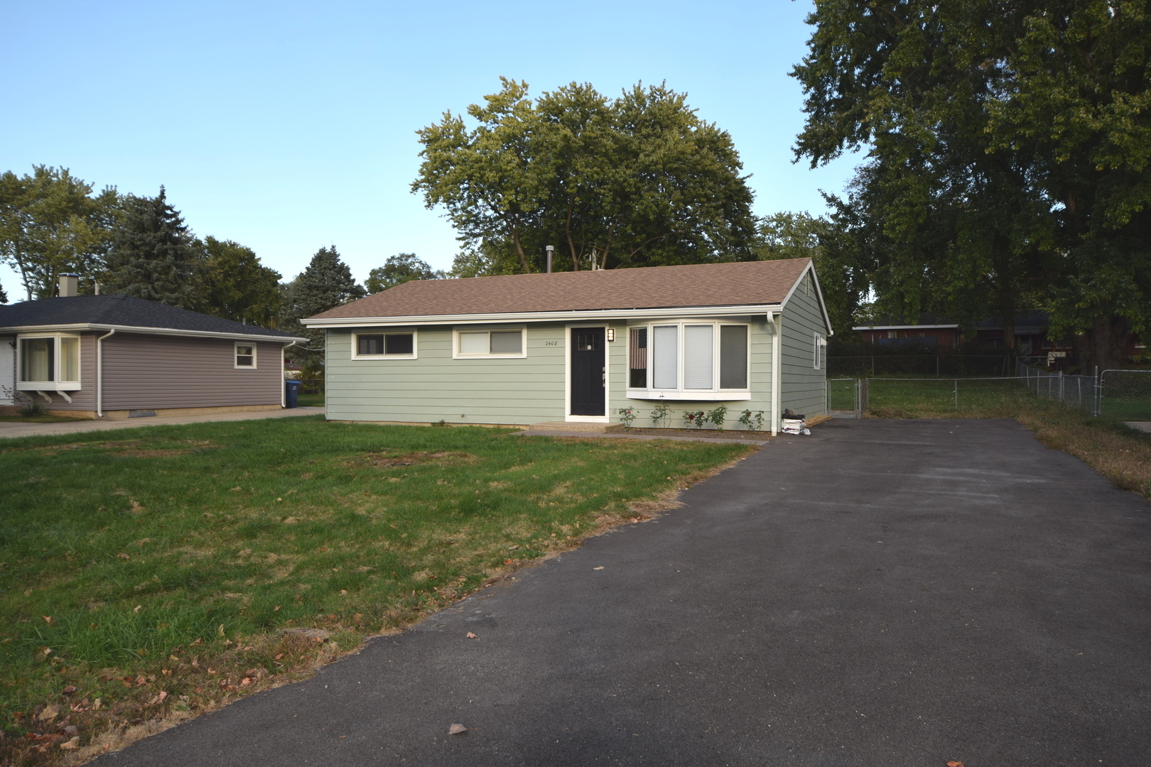 2408 Driftwood Drive Property Photo 4