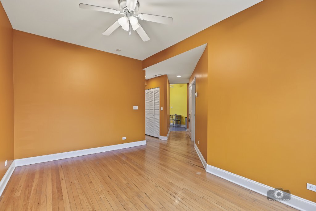 4916 N Kedzie Avenue 3w Property Photo 4