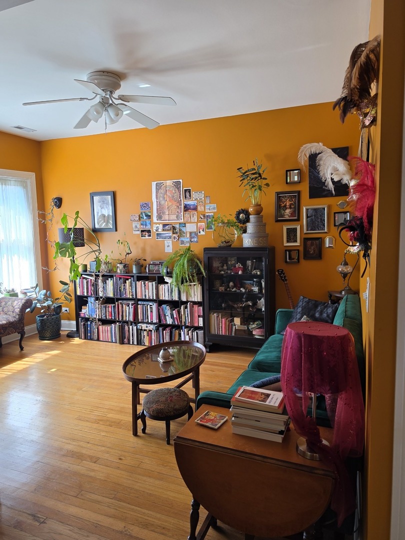 4916 N Kedzie Avenue 3w Property Photo 8