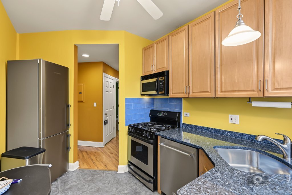 4916 N Kedzie Avenue 3w Property Photo 10