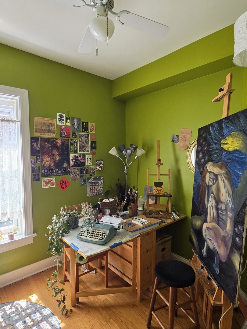 4916 N Kedzie Avenue 3w Property Photo 16