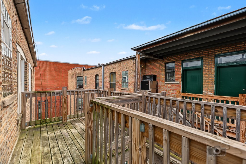 4916 N Kedzie Avenue 3w Property Photo 19