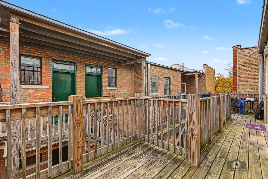 4916 N Kedzie Avenue 3w Property Photo 21