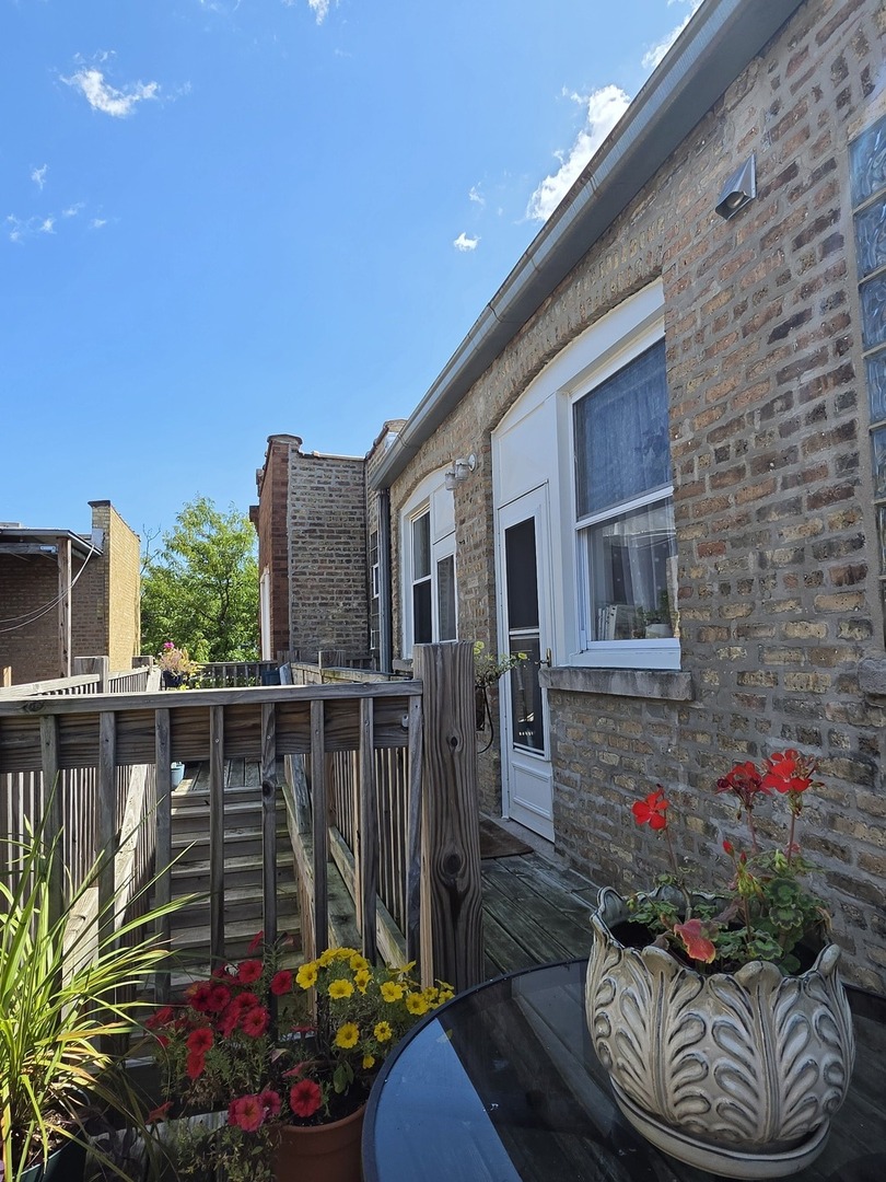 4916 N Kedzie Avenue 3w Property Photo 22