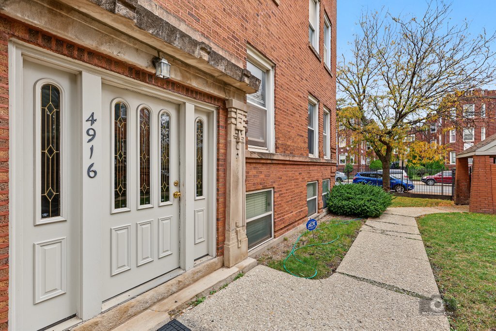 4916 N Kedzie Avenue 3w Property Photo 23