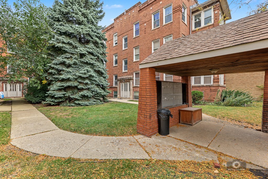 4916 N Kedzie Avenue 3w Property Photo 24