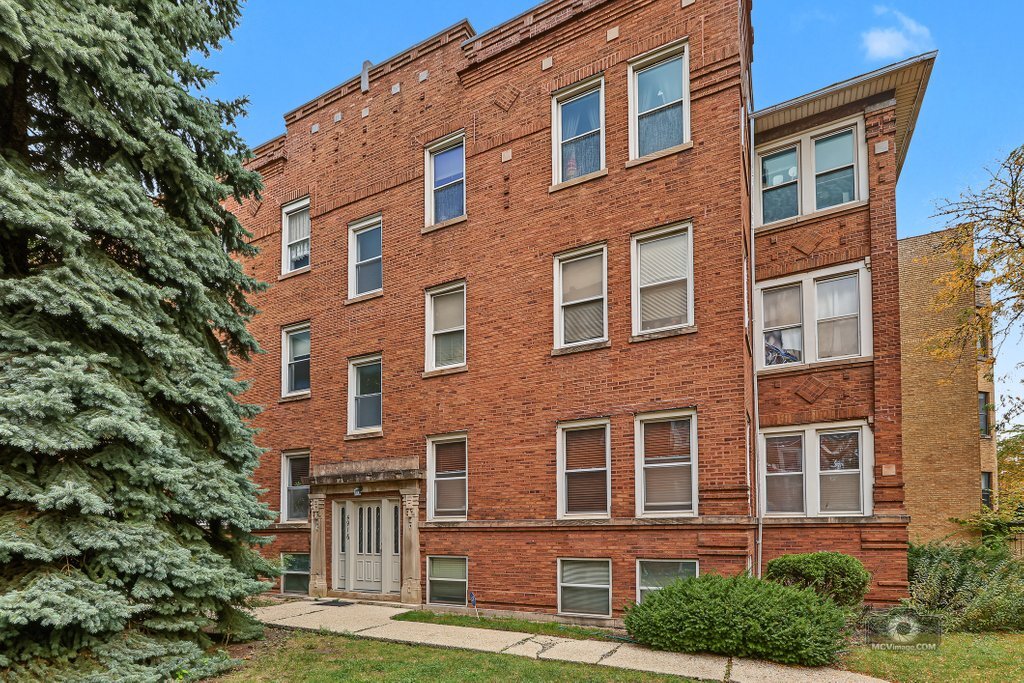 4916 N Kedzie Avenue 3w Property Photo 25
