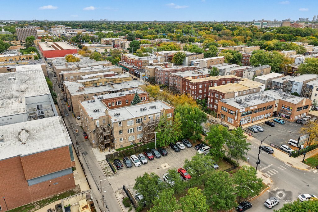 4916 N Kedzie Avenue 3w Property Photo 32