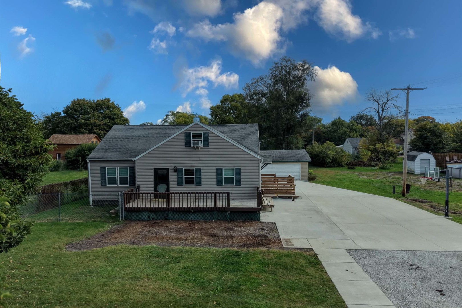 445 N 5th Street Property Photo 1