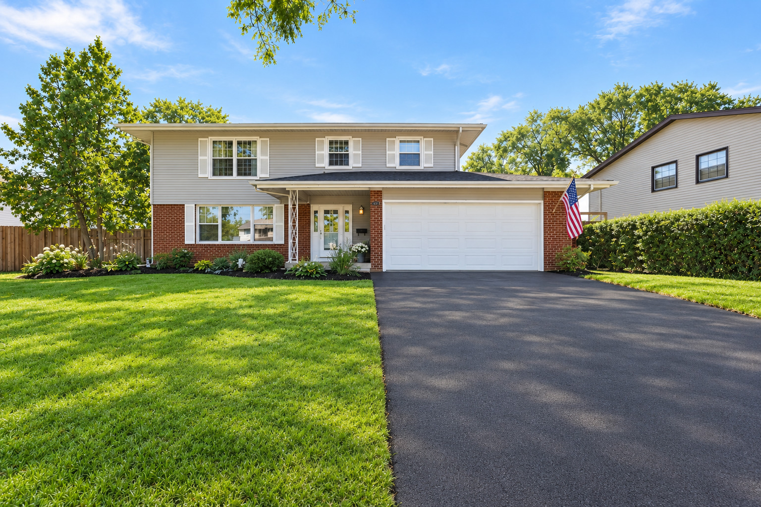 748 Milbeck Court Property Photo 1