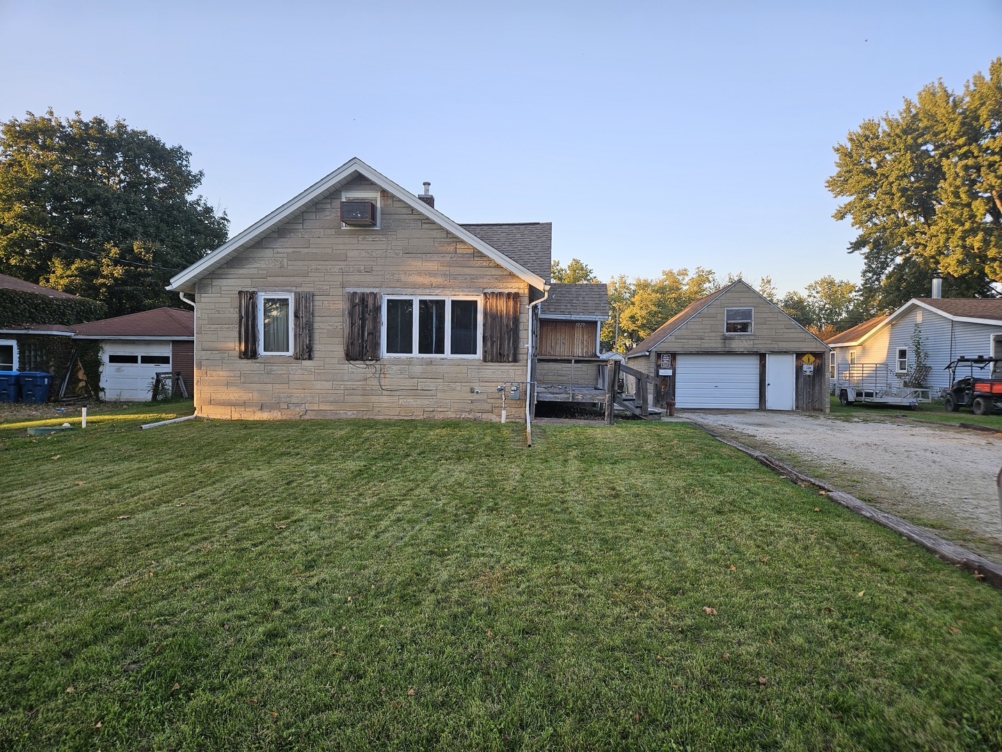 3929 4th Avenue A Property Photo 1