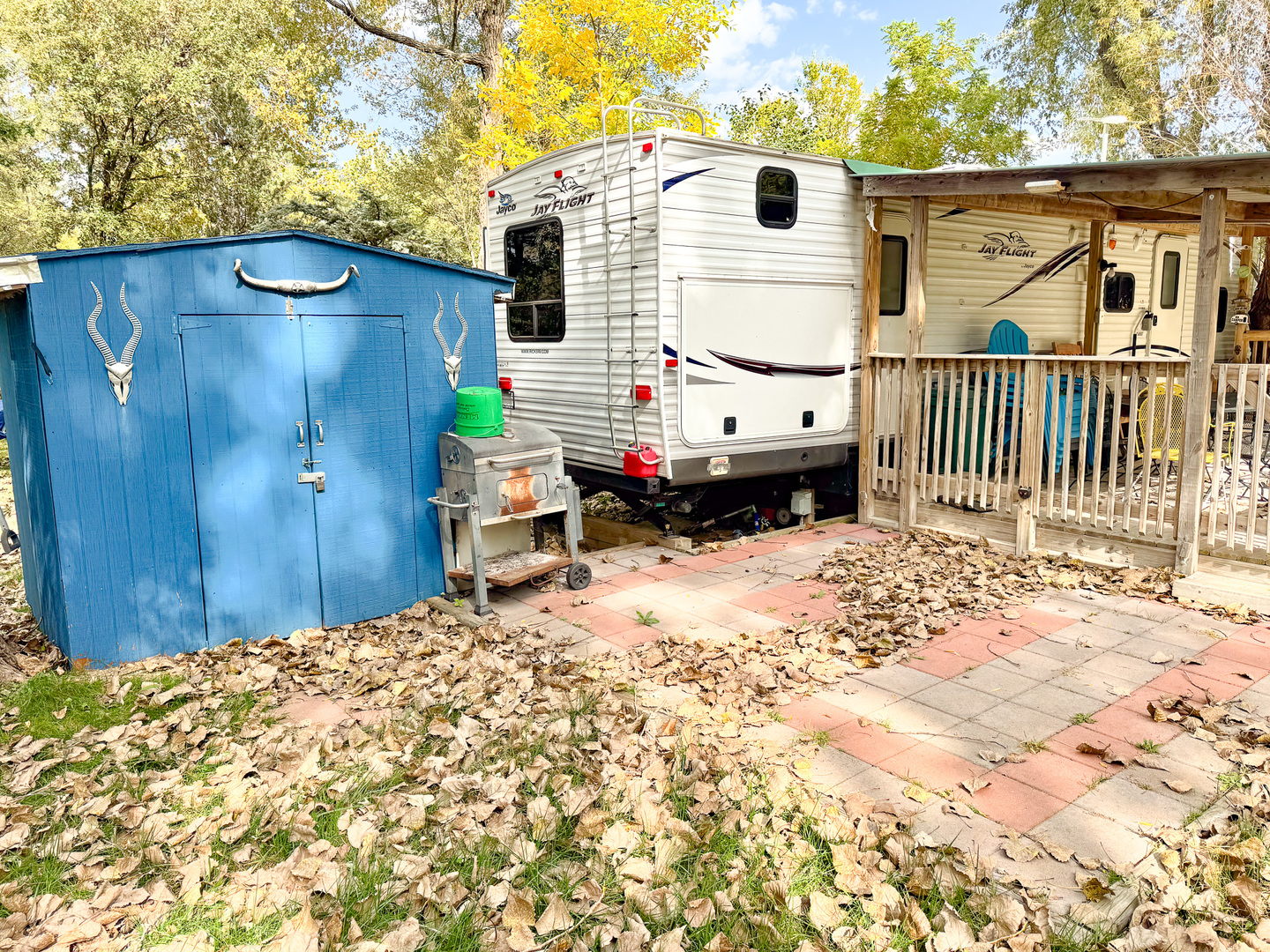 25/34 Woodhaven Property Photo 4