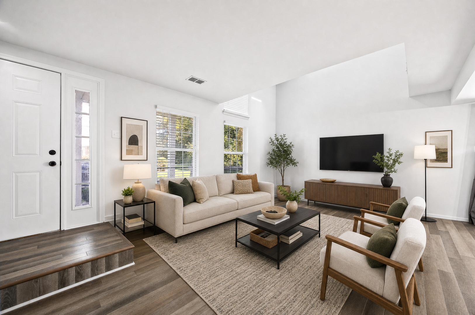 12537 S Central Park Avenue Property Photo 2