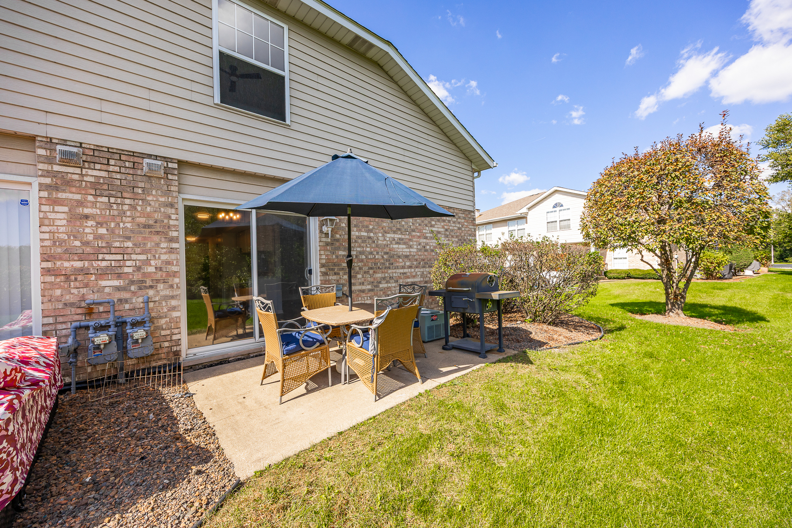 12537 S Central Park Avenue Property Photo 10