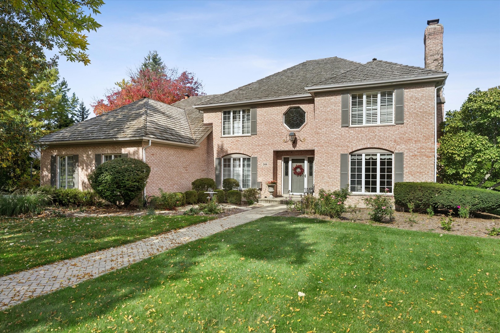 344 Hambletonian Drive Property Photo 2