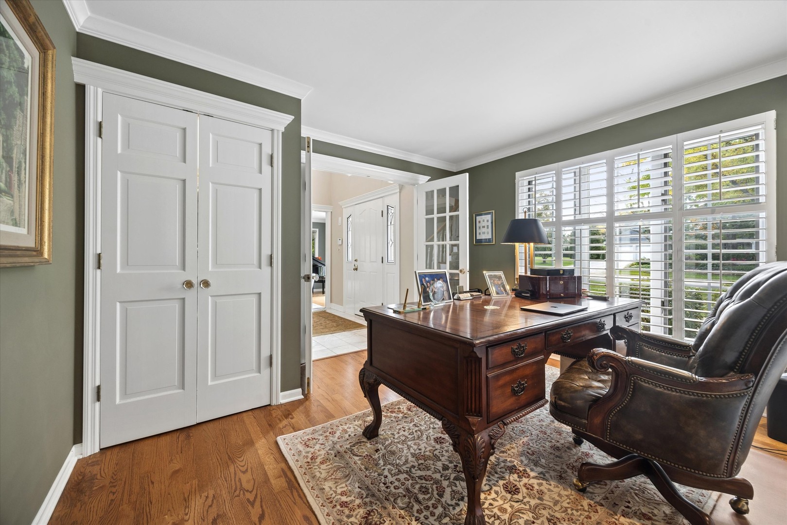 344 Hambletonian Drive Property Photo 8