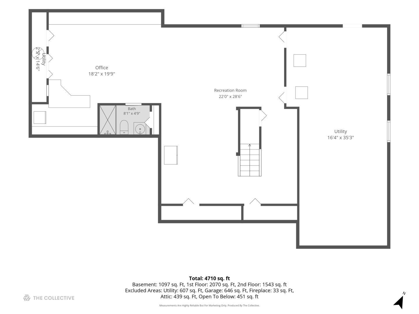 344 Hambletonian Drive Property Photo 54