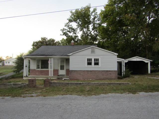 356 Mclean Street Property Photo 1