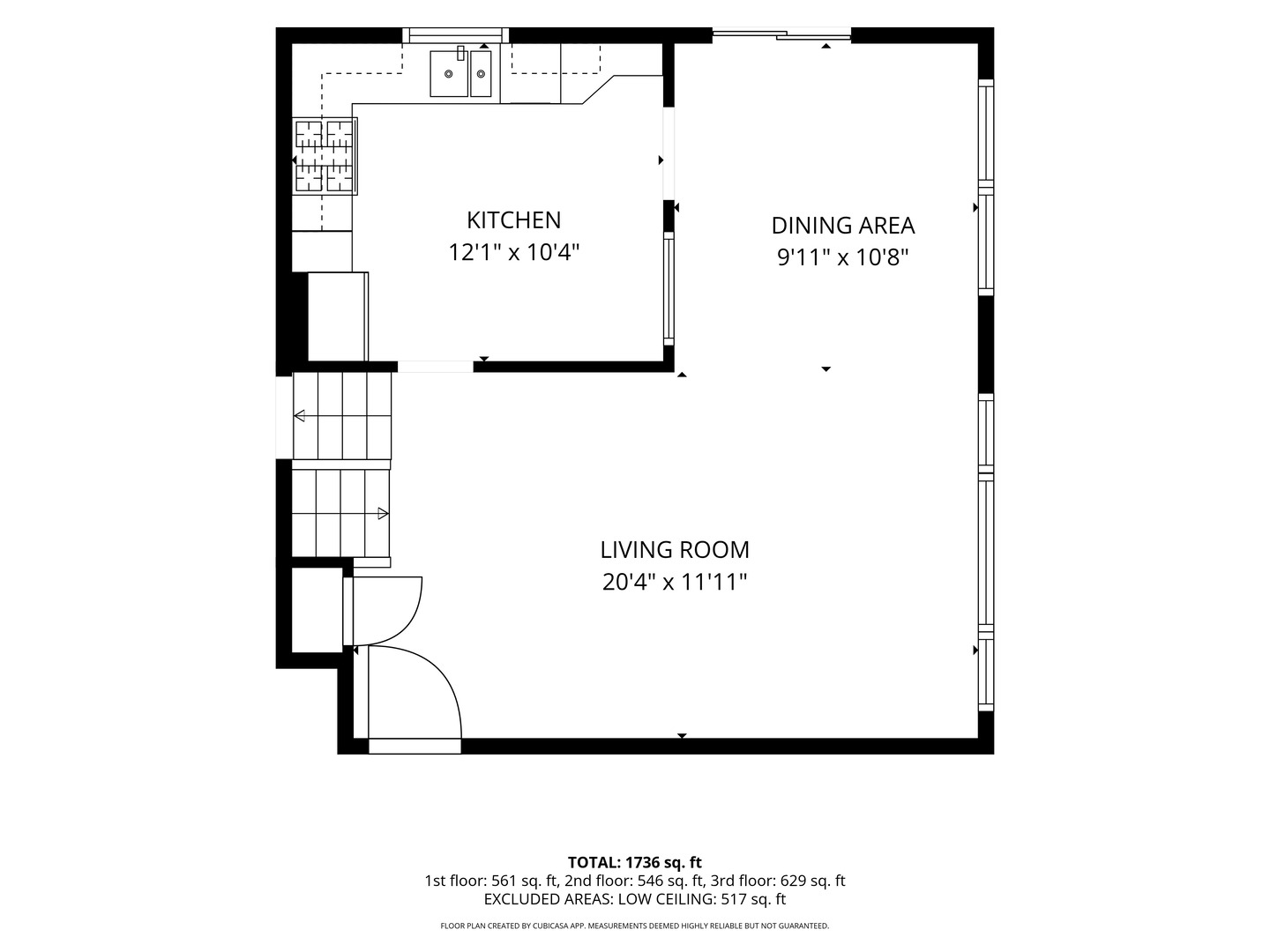 1933 Plainfield Drive Property Photo 32