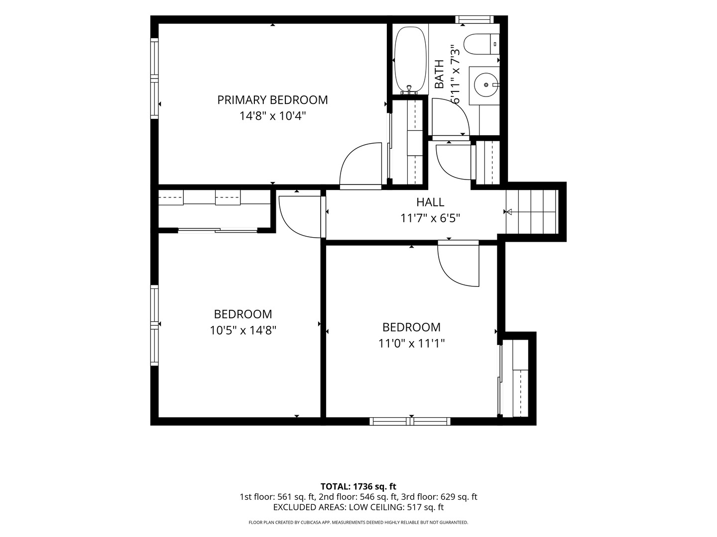 1933 Plainfield Drive Property Photo 33