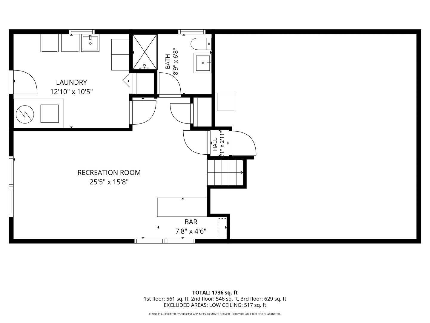 1933 Plainfield Drive Property Photo 34