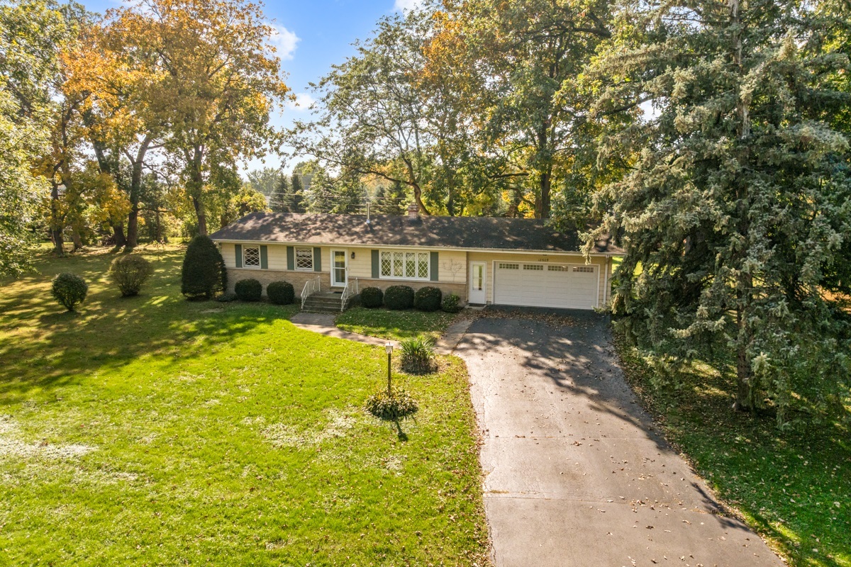 12609 Northwood Drive Property Photo 1