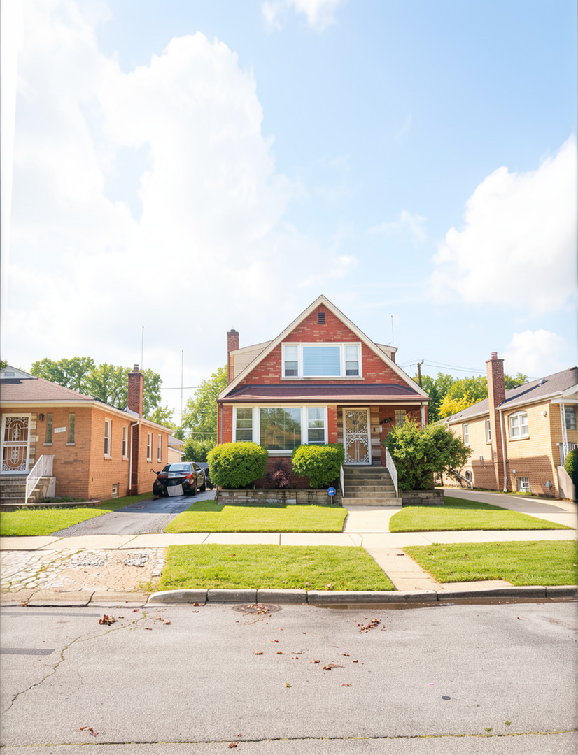 3135 W 84th Place Property Photo 1