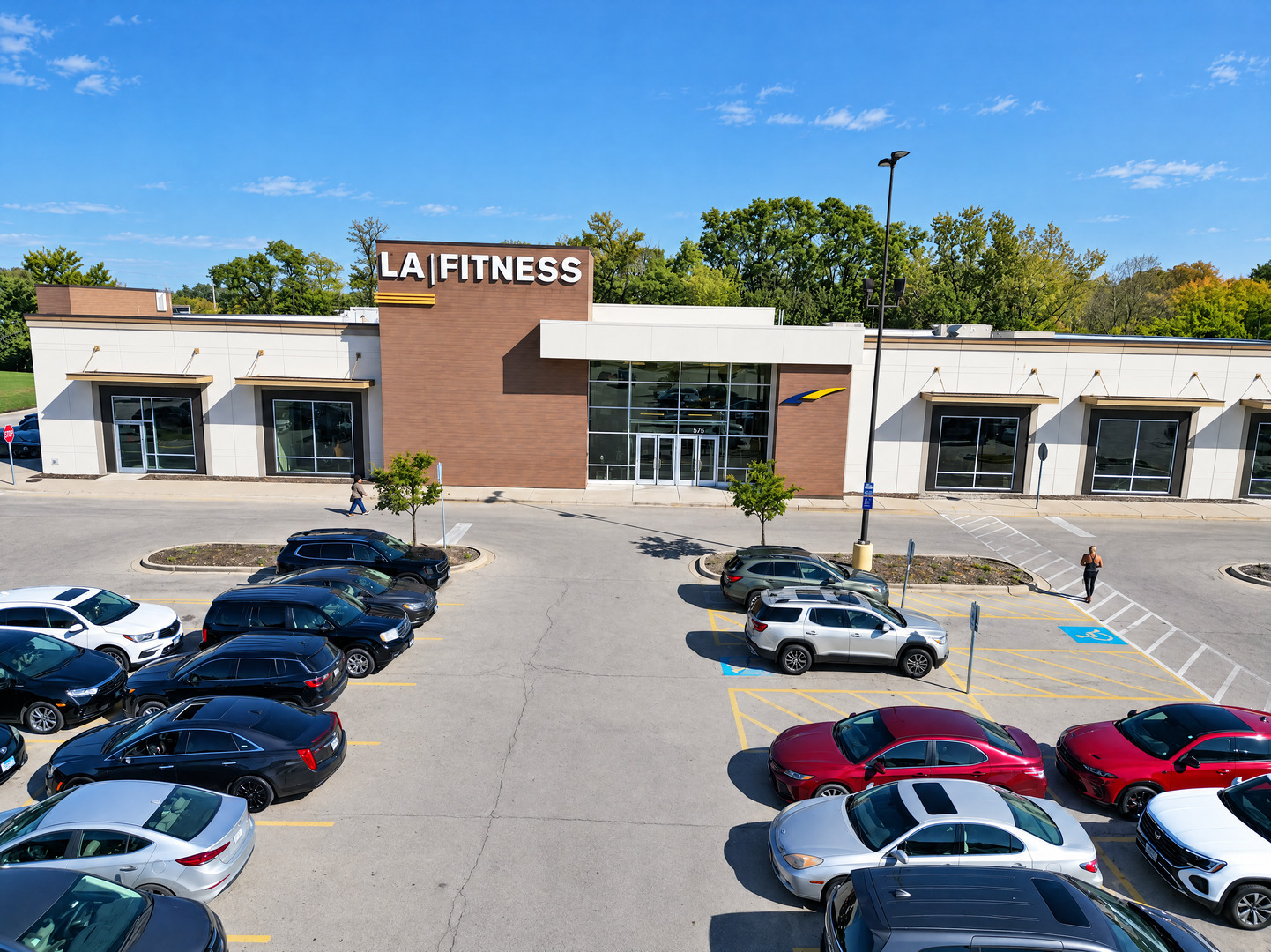 401-581 E Roosevelt Road Property Photo 6