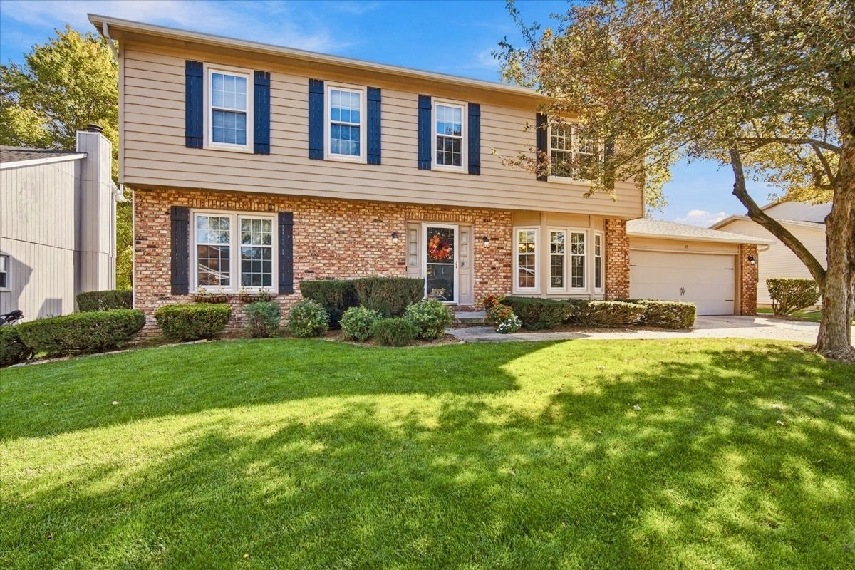 20 Kensington Circle Property Photo 1