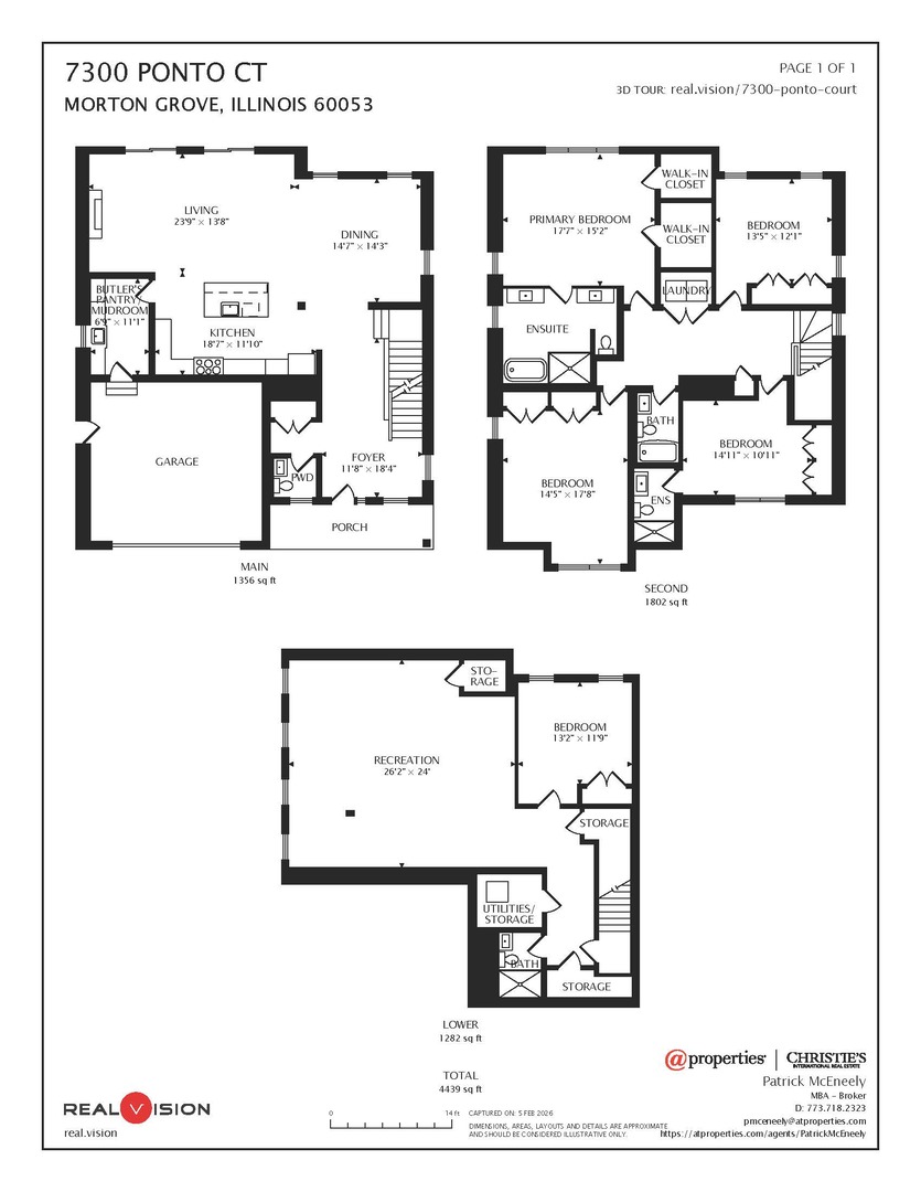 7300 Ponto Court Property Photo 28