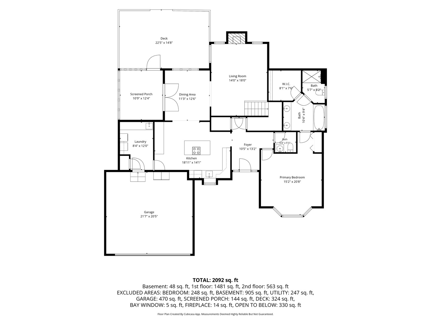 17 Dexter Boulevard Property Photo 50