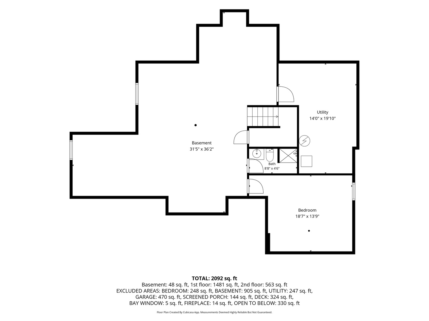 17 Dexter Boulevard Property Photo 52
