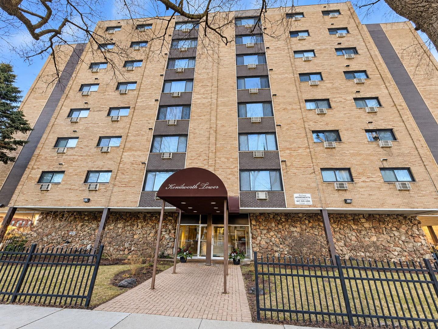 110 N Kenilworth Avenue 2A Property Photo 1