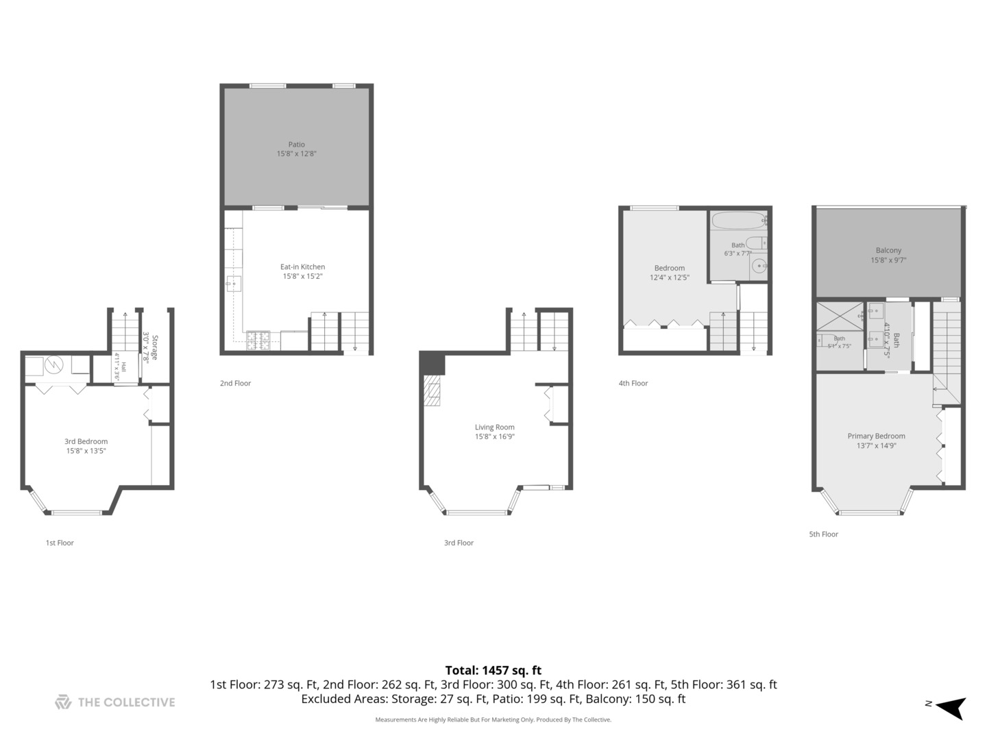 3041 N Lakewood Avenue Property Photo 20