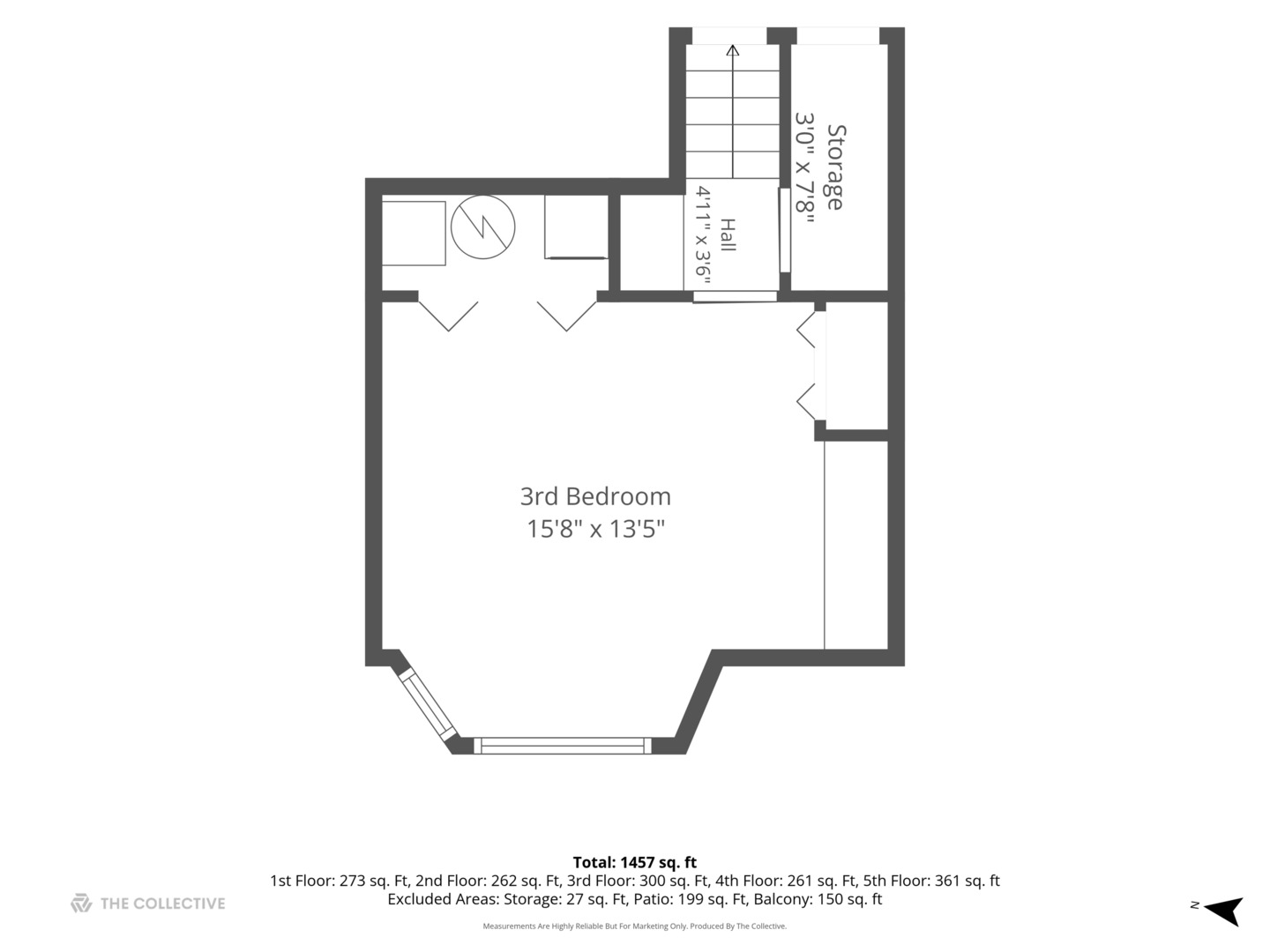 3041 N Lakewood Avenue Property Photo 21