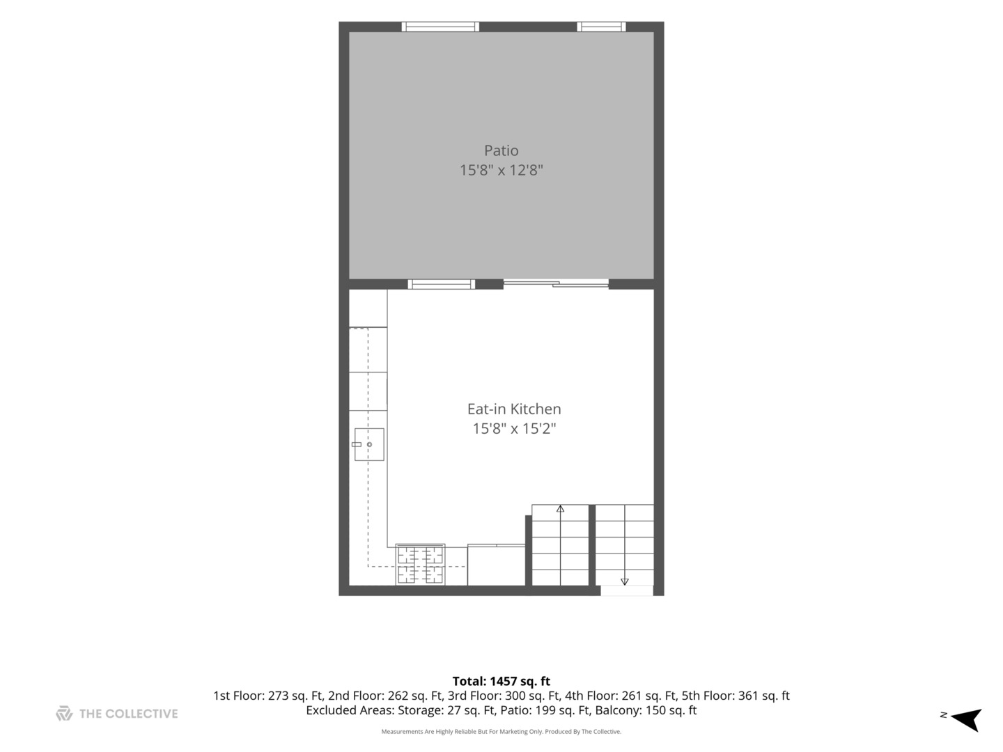 3041 N Lakewood Avenue Property Photo 22