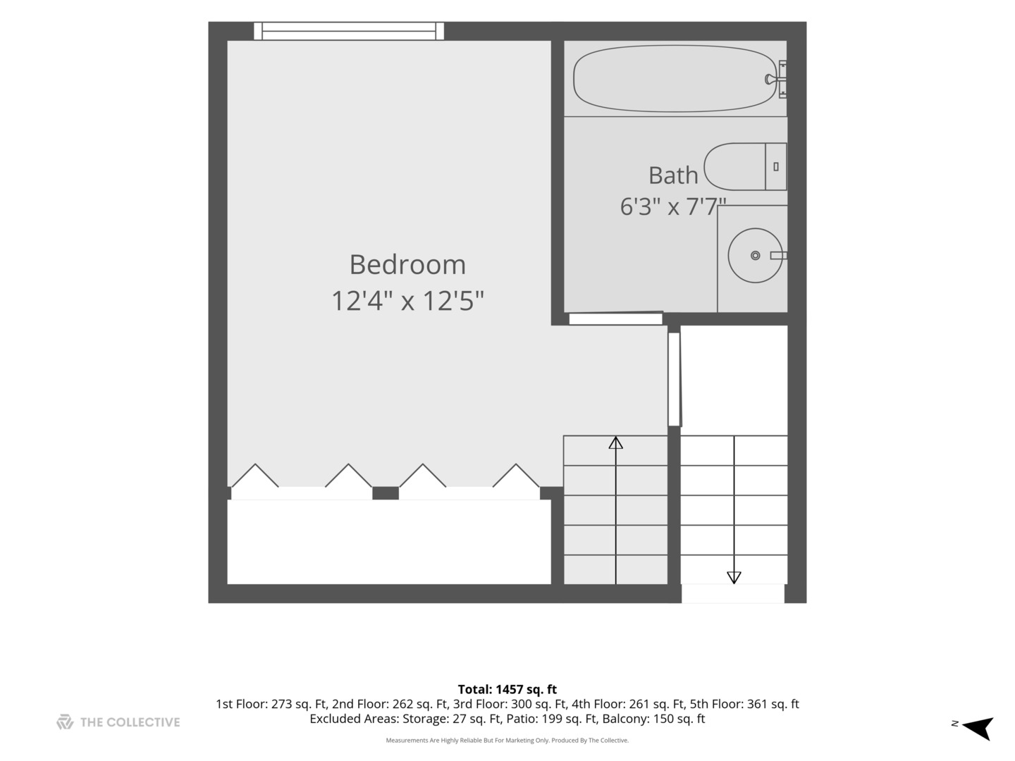 3041 N Lakewood Avenue Property Photo 24
