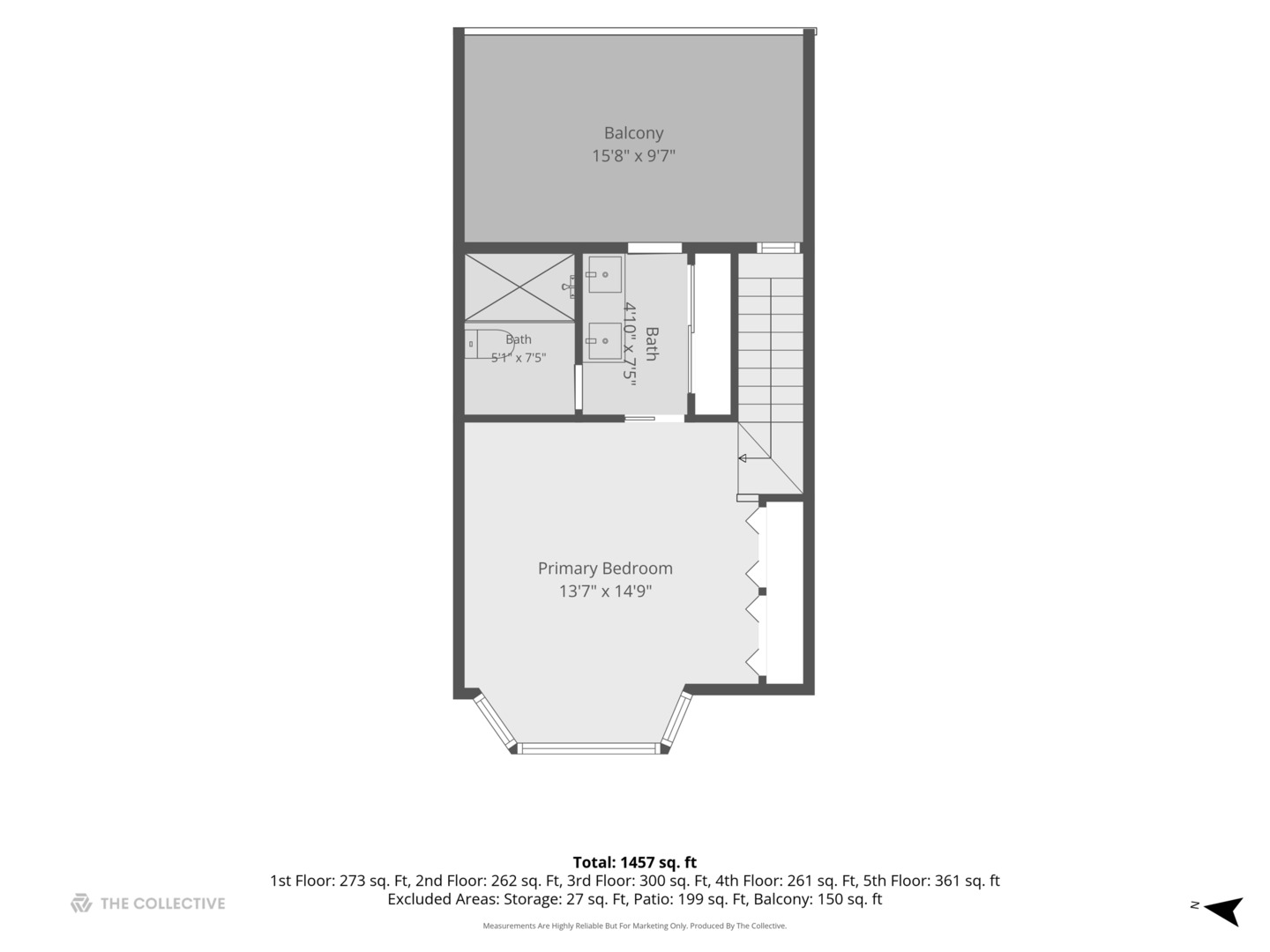 3041 N Lakewood Avenue Property Photo 25