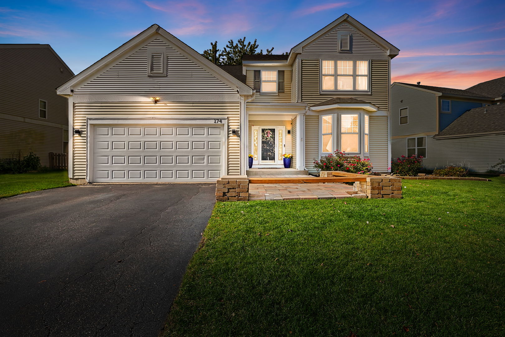 174 Blue Heron Court Property Photo 1