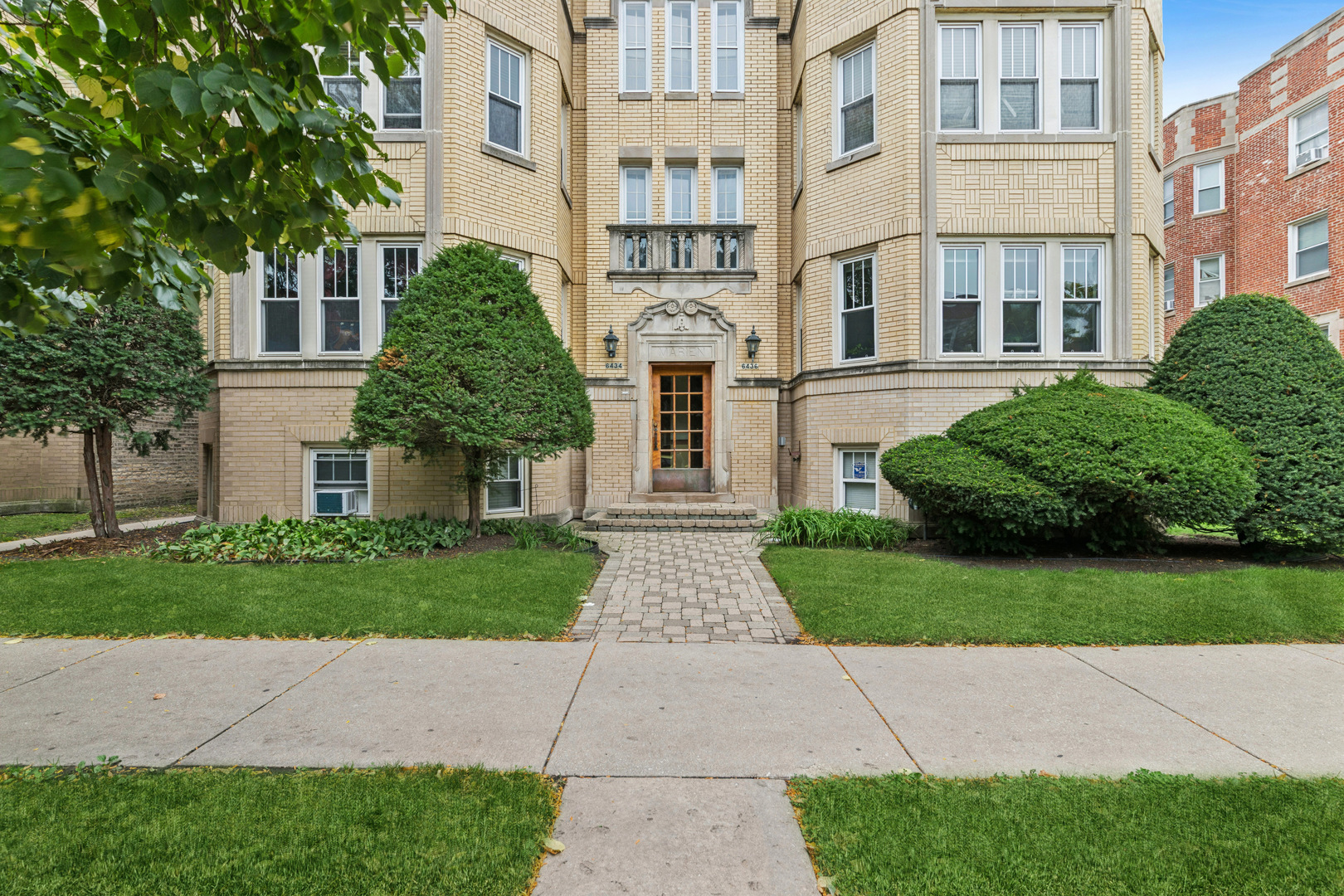 6436 N Damen Avenue 3n Property Photo 1