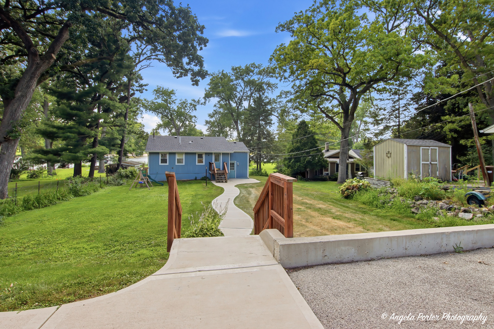 4813 Wildwood Drive