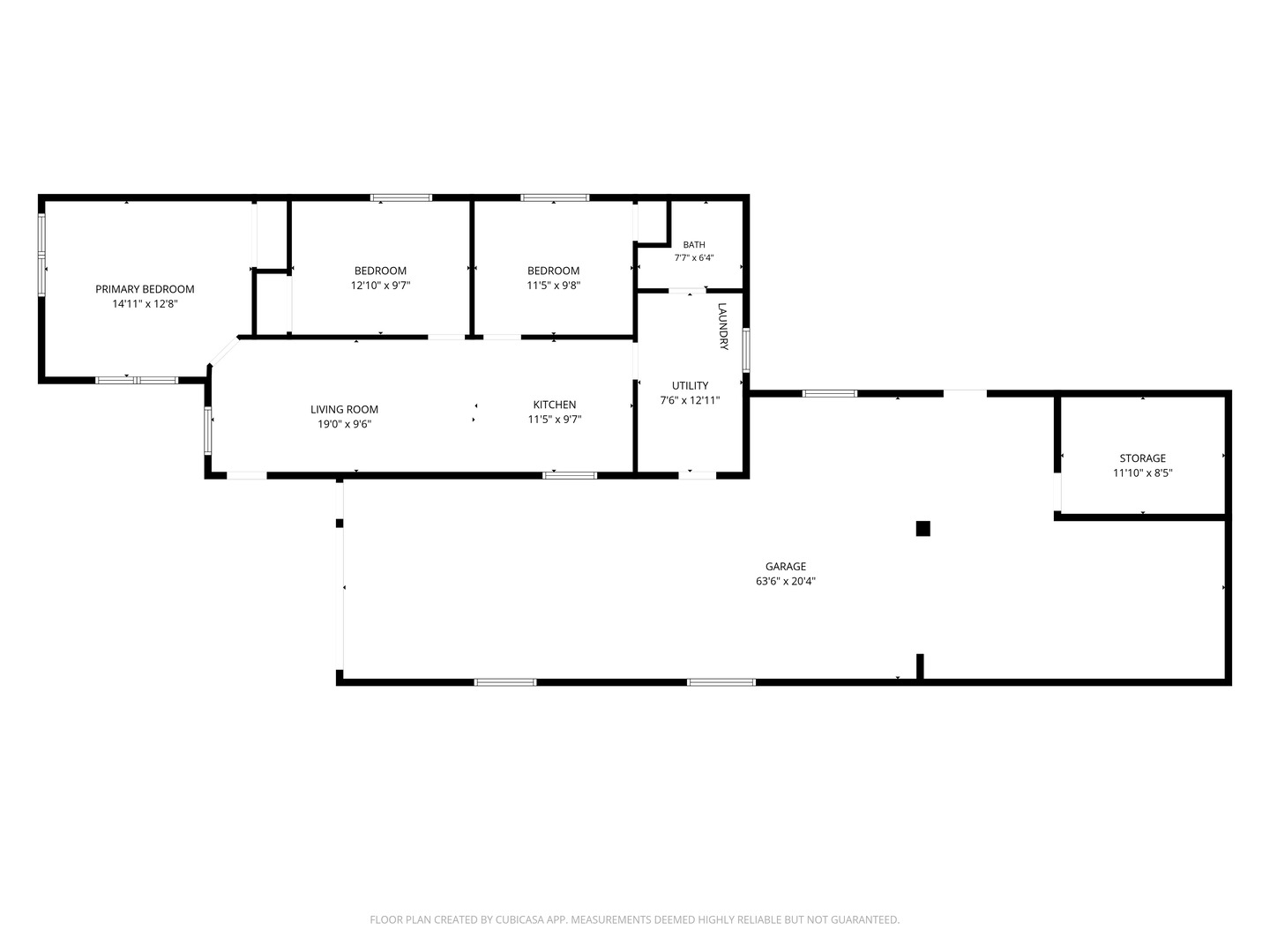 1437 Superior Street Property Photo 12