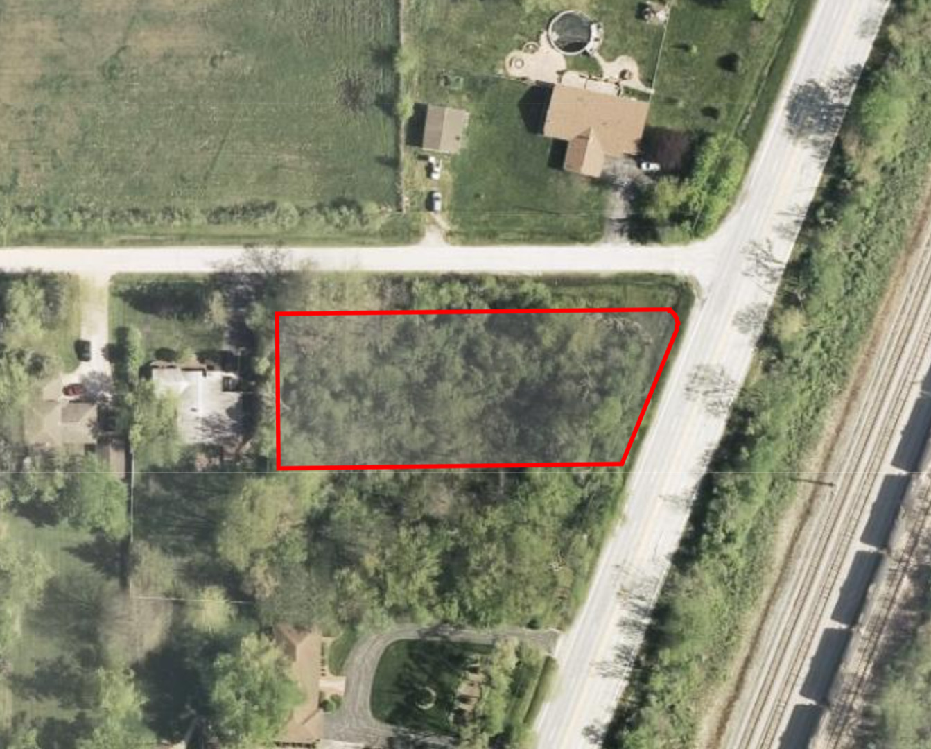 22500 Governors Highway Property Photo 1