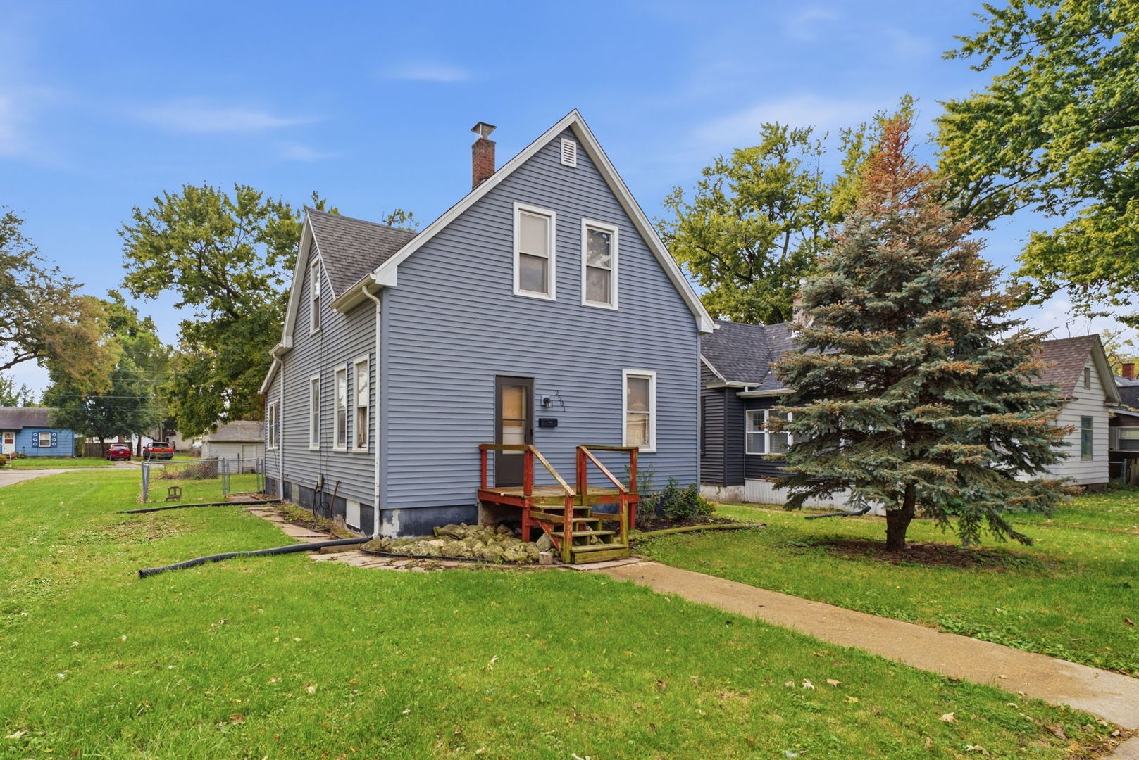 2501 Mckinley Avenue Property Photo 1