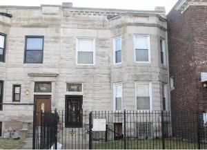 6407 S GREENWOOD Avenue G Property Photo 1