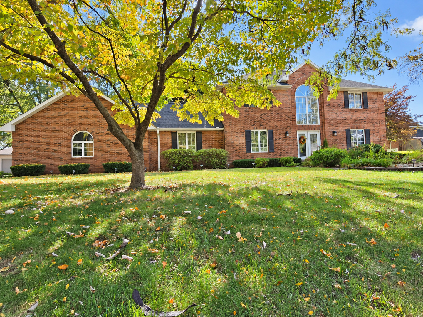 1025 Abbey Ridge Property Photo 1