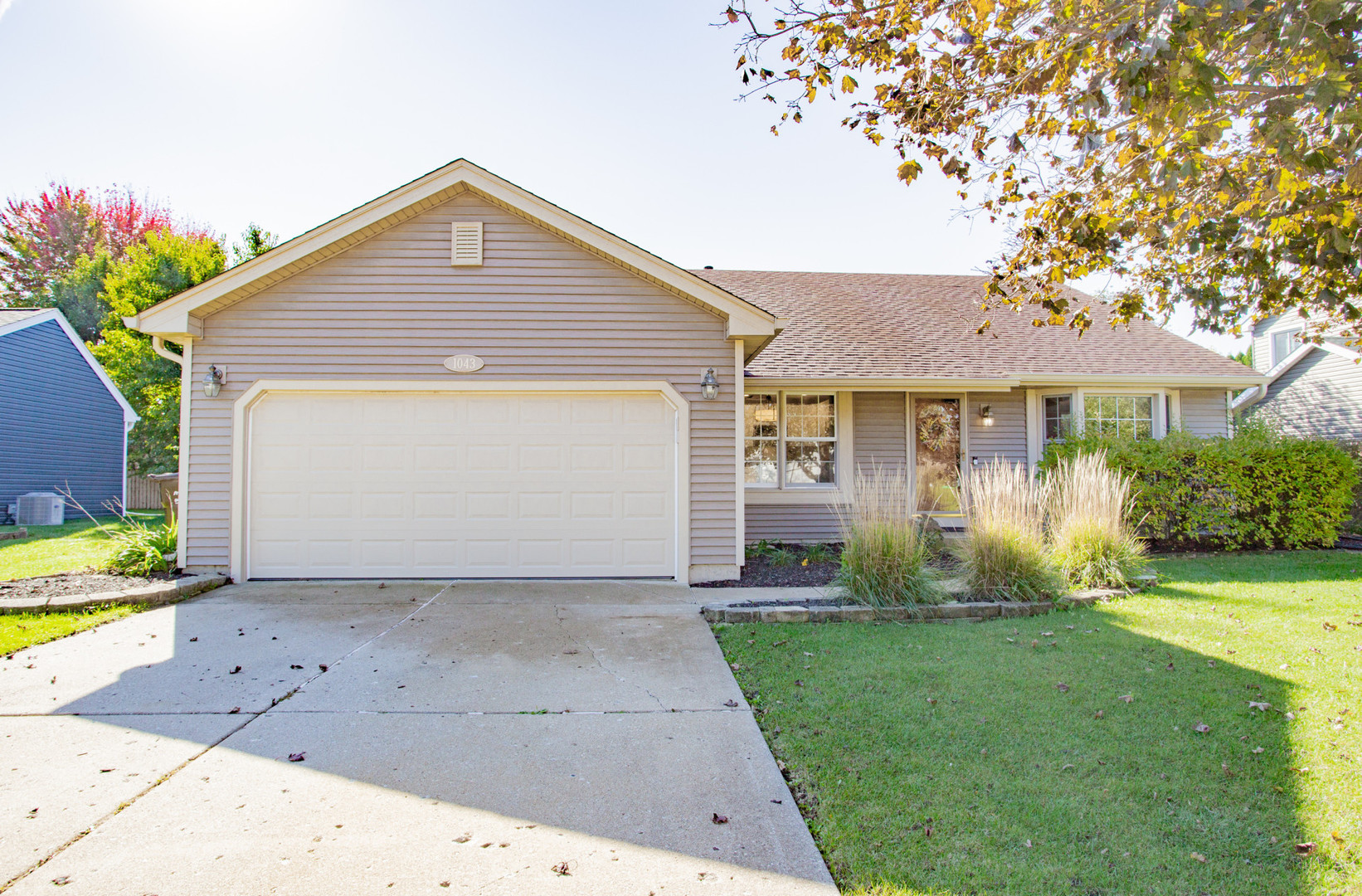 1043 Plum Tree Drive Property Photo 1